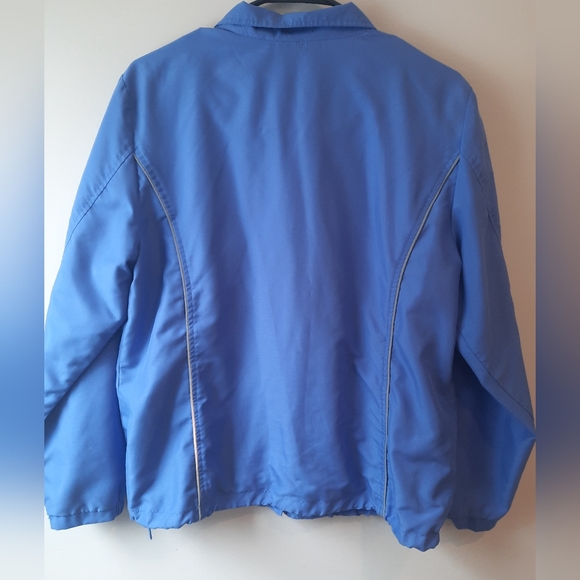 Mens Northern Reflections Spring/Fall Jacket M - Picture 2 of 3